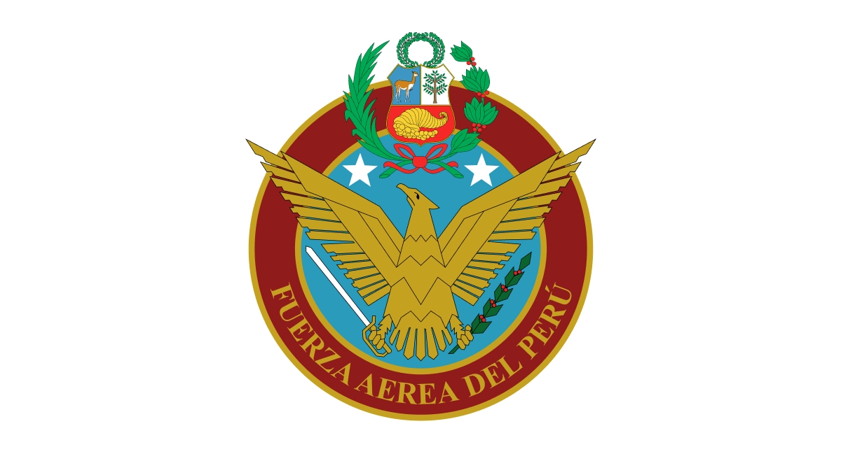 FUERZA AEREA DEL PERU