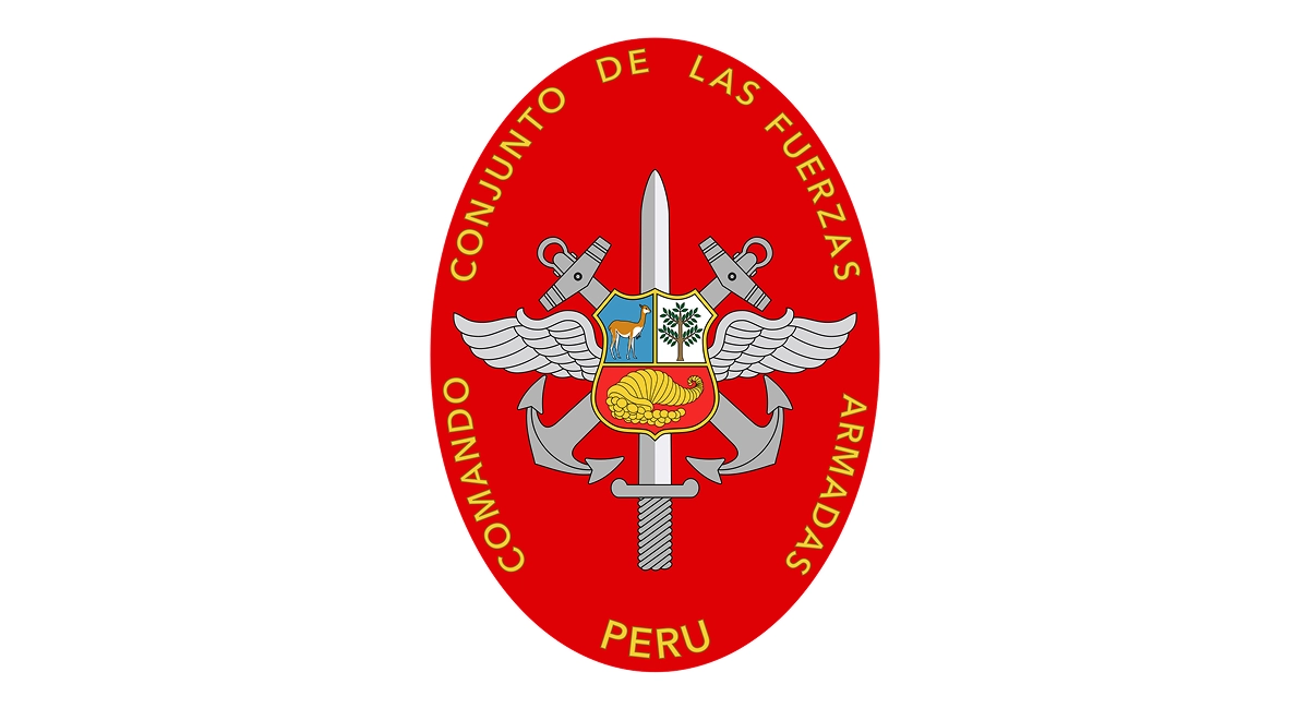 Fuerzas Armas