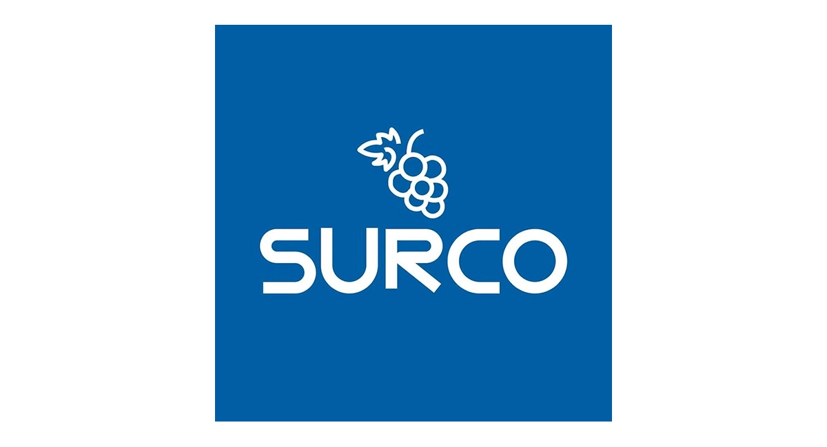 surco