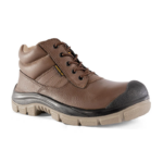 Botín SS03-525 cobre