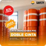 Cilindro c/doble cinta
