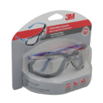 Injerto de lentes Google Gear 500