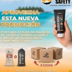 Palmera de 1 litro