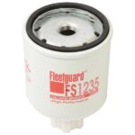 FILTRO DE COMBUSTIBLE FS1235 FLEETGUARD