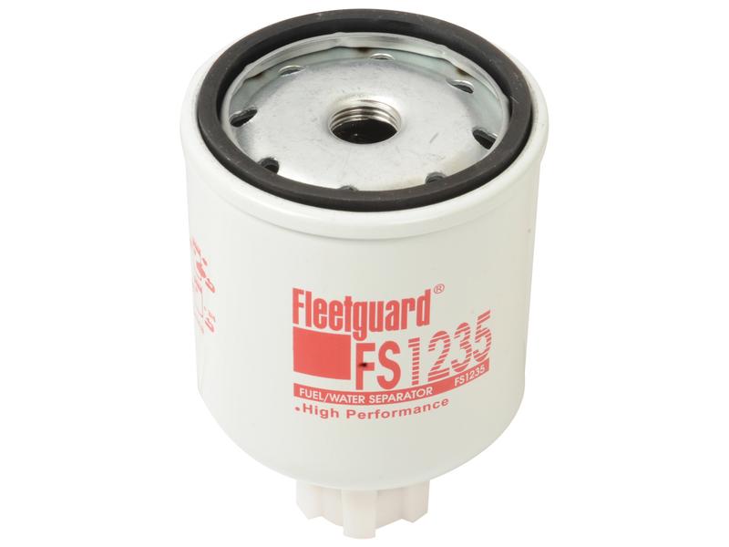 109116_pic1 FILTRO DE COMBUSTIBLE FS1235 FLEETGUARD - Imagen 1