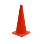 CONO DE SEGURIDAD VIAL DE 28
