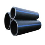 TUBERIA DE POLIETILENO HDPE DE 2