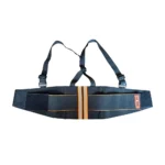 FAJA PROTECTORA LUMBAR TALLA M