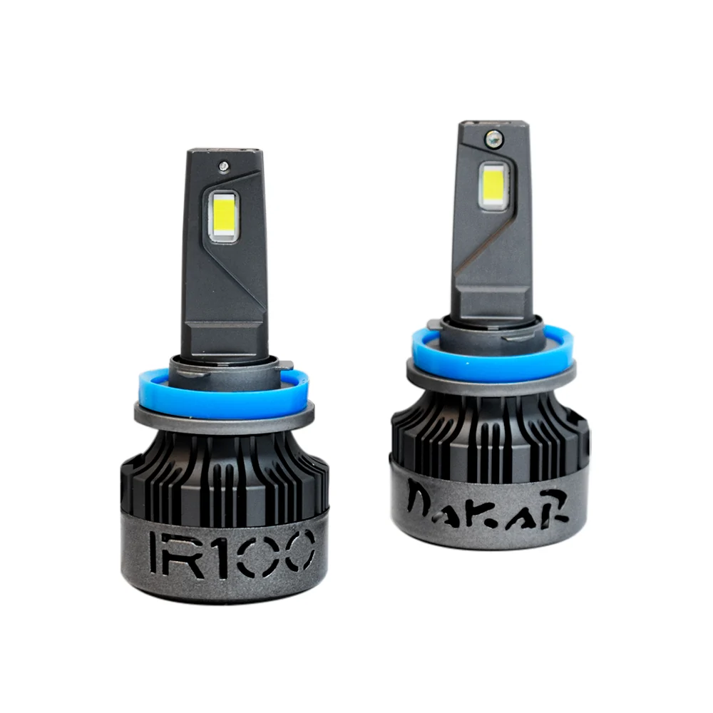 27403_0 FOCO LED H11 BOBCAT - Imagen 1