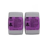 FILTRO PARA PARTICULAS MOD 7093 P100 MARCA 3M