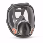RESPIRADOR DE CARA COMPLETA 3M FULL FACE