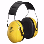 PROTECTOR AUDITIVO OREJERA TIPO VINCHA MARCA 3M 98 H9A
