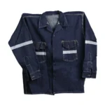 CASACA DE JEANS