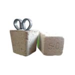 DADO CONCRETO DE 5 CM