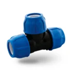ACOPLE RAPIDO DE 3 HDPE