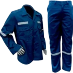 UNIFORME NUEVO MUNDO CAMISA H CON LOGO BORDADO PECHO IZQUIERDO