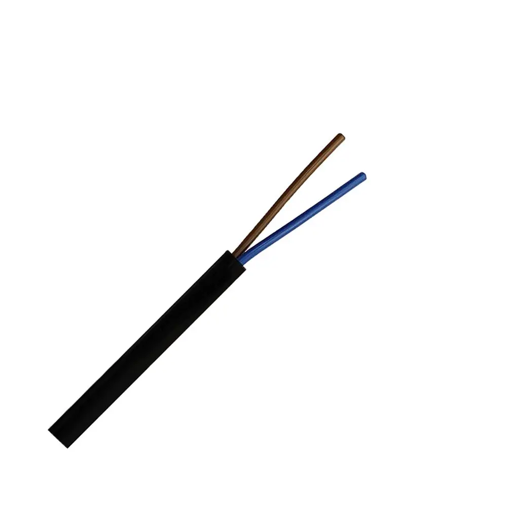 Cable-RV-K-2x1.5mm2-0.61kV-XLPEPVC-negro-clase-5-x-metro-lineal CABLE VULCANIZADO DE 2X4 MM2 - Imagen 1