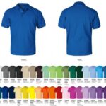 POLO EN DRY FIT INCLUYE 3 ESTAMPADOS (1 DELANTERO Y 2 ESPALDAR) NUMERACIÓN DEL 1 AL 12 COLORES VARIOS