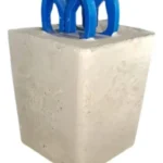 200 SEPARADORES DE CONCRETO 7 CM