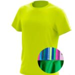 POLO EN DRY FIT INCLUYE 3 ESTAMPADOS