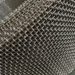 MALLA ACERO INOX. 20X0.40X1.22 MT