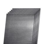 PLANCHA DE FIERRO ROLADA 3/4 ESPESOR X 60 CM DIAMETRO X 1.2 CM LARGO