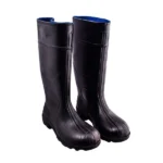 BOTA DE JEBE PUNTA DE ACERO MARCA SEGUSA CAÑA LARGA