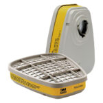 FILTROS 3M PARA GASES 6003