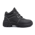 ZAPATO DE SEGURIDAD PUNTA DE ACERO