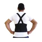 FAJA LUMBAR ESTANDAR