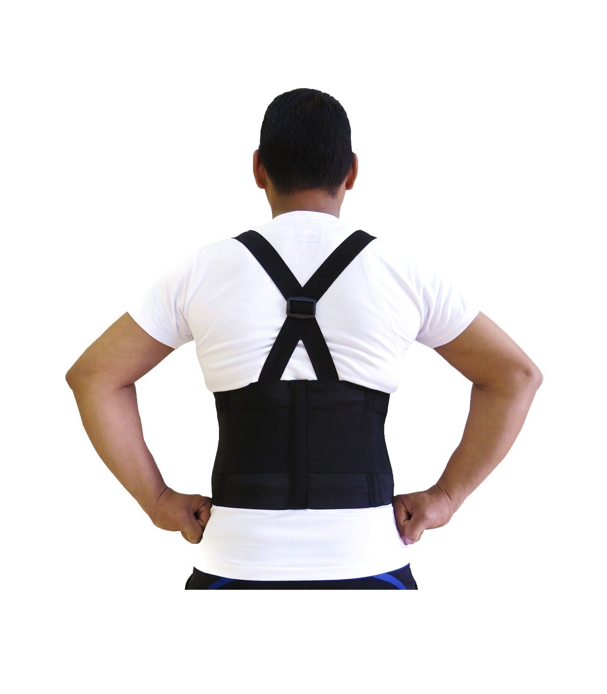 faja-lumbar-unisex FAJA LUMBAR ESTANDAR - Imagen 1