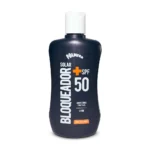 PROTECTOR SOLAR - BLOQUEADOR 100 ML FACTOR 50