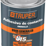 PEGAMENTO TEROCAL 400ML TRUPER
