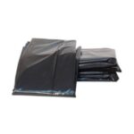 BOLSAS 25 LT COLOR NEGRO - 100 UNID