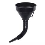 ENBUDO PLASTICO CUELLO FLEXIBLE TRUPER
