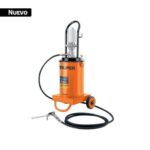 ENGRASADORA NEUMATICA TRUPER