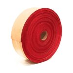 FAJA DE 3 LONAS 18X12MM