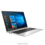 HP PROBOOK 450 G9 I7-1255U (1.7 GHZ HASTA 4.7GHZ)/ 16 GB DDR4-3200 MHZ /512GB SSD/ FHD (1920 1080 / WINDOWS 11