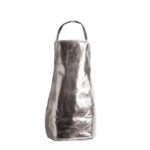 MANDIL DE RAYON ALUMINIZADO