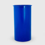 MOLDES CILINDRICOS (4X8) PVC