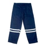 PANTALON CLASICO DOBLE ARON EN PIERNA