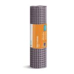 MALLA DE JEBE ABRASIVO PARA GRIZZLY VIBRATORIO ESPESOR DE 3/8 PLG
