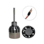 FOCO LED H27W/2 BOBCAT
