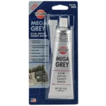 SILICONA MEGA GREY 85 GRAMOS